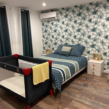 «Au Renard»,Proche D'Europa-Park,Strasbourg,Colmar Apartment Herbsheim Ngoại thất bức ảnh