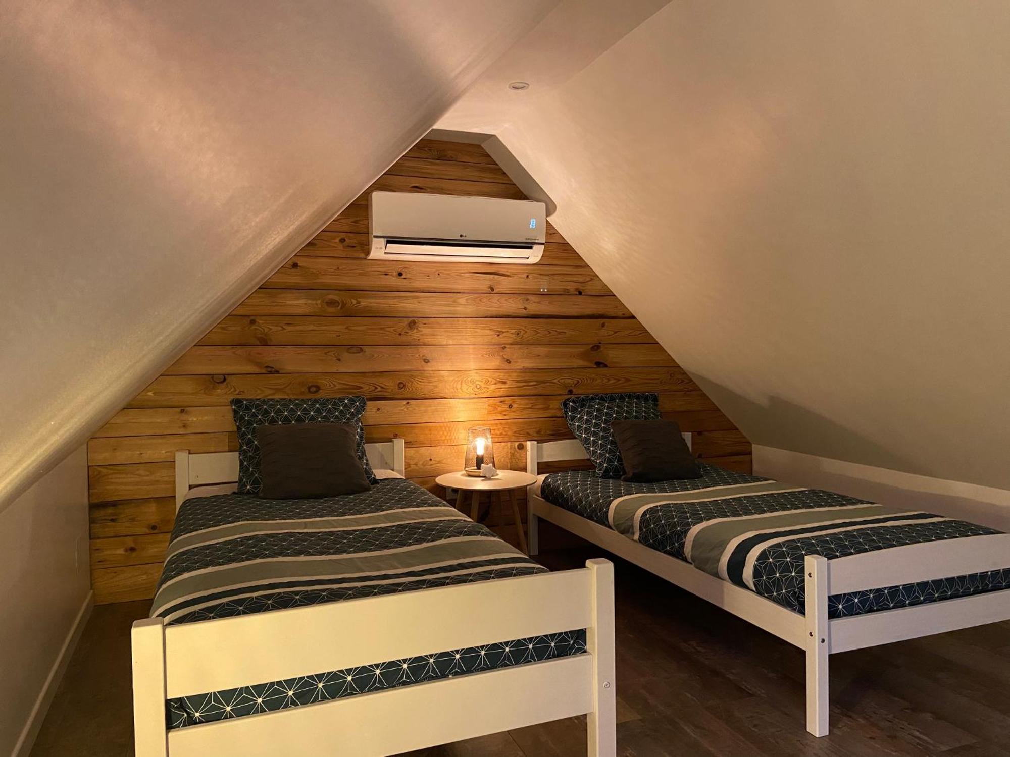 «Au Renard»,Proche D'Europa-Park,Strasbourg,Colmar Apartment Herbsheim Ngoại thất bức ảnh