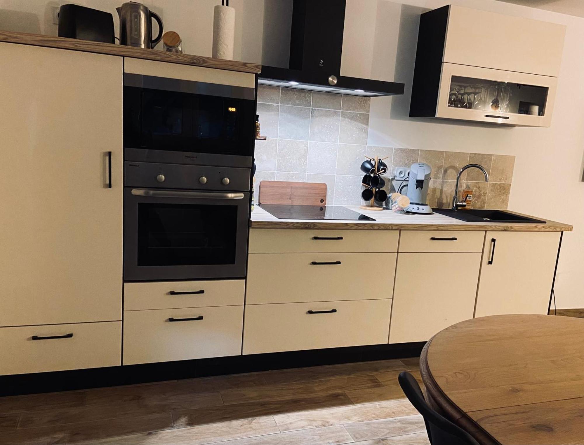 «Au Renard»,Proche D'Europa-Park,Strasbourg,Colmar Apartment Herbsheim Ngoại thất bức ảnh