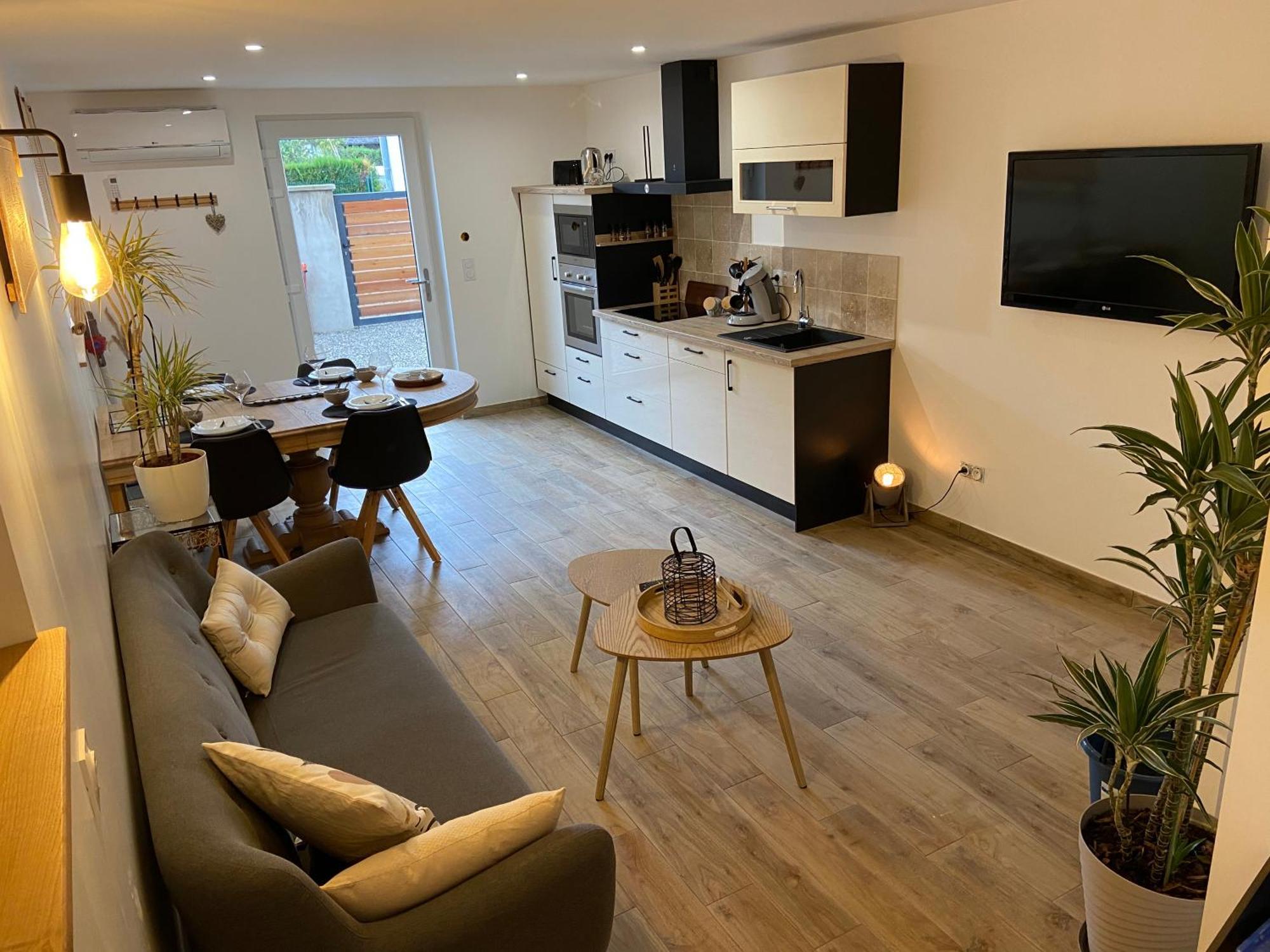 «Au Renard»,Proche D'Europa-Park,Strasbourg,Colmar Apartment Herbsheim Ngoại thất bức ảnh