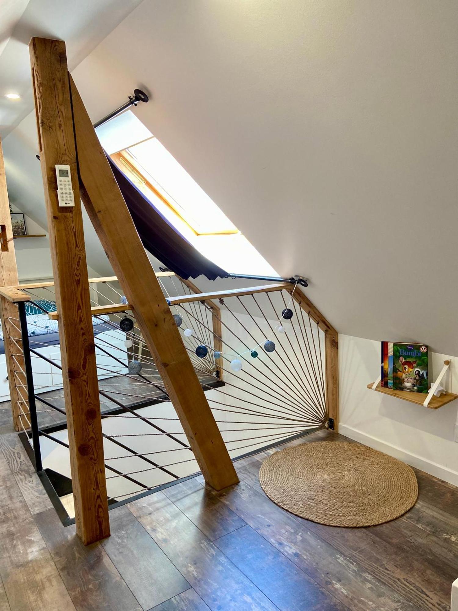 «Au Renard»,Proche D'Europa-Park,Strasbourg,Colmar Apartment Herbsheim Ngoại thất bức ảnh