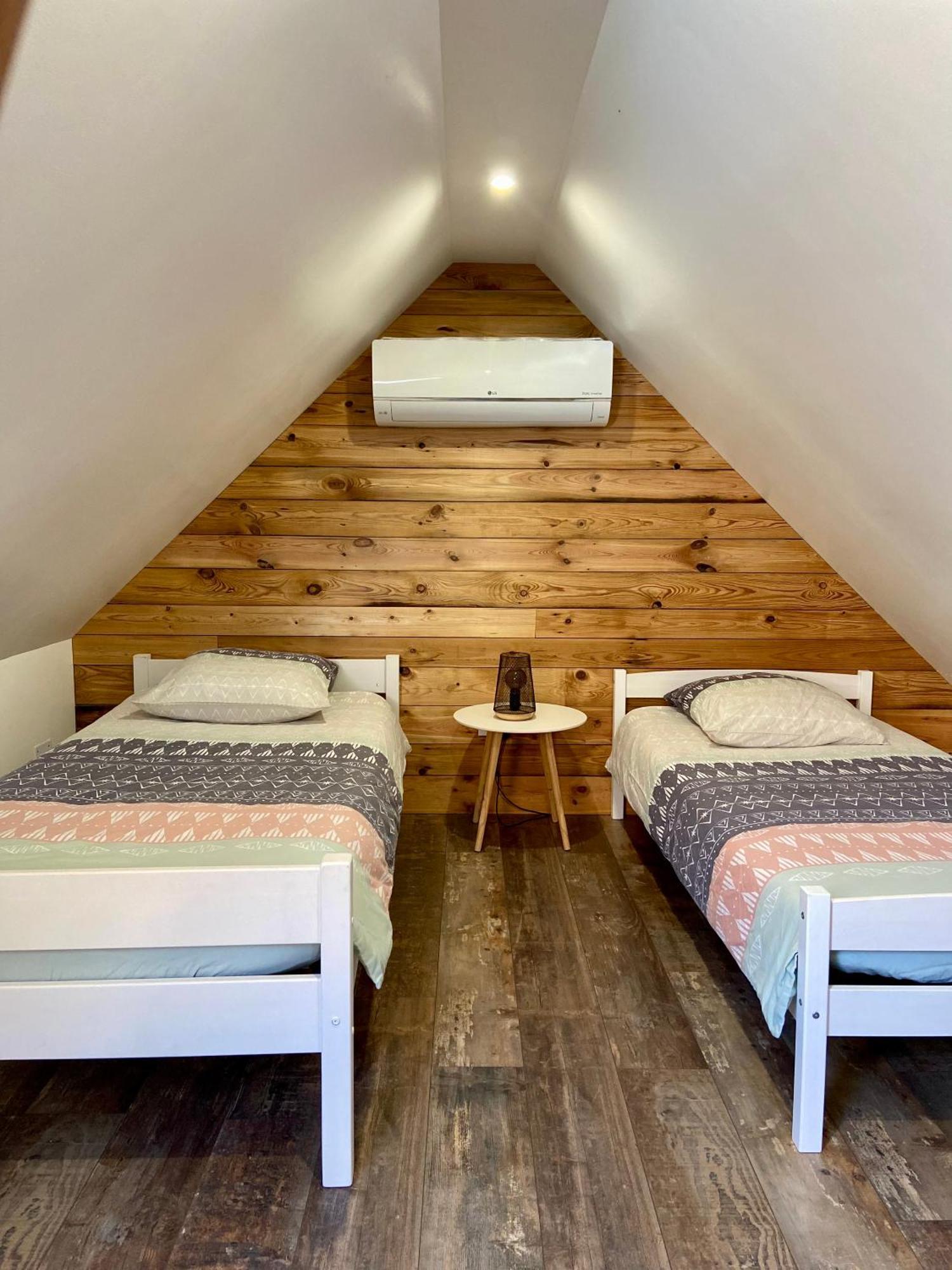 «Au Renard»,Proche D'Europa-Park,Strasbourg,Colmar Apartment Herbsheim Ngoại thất bức ảnh